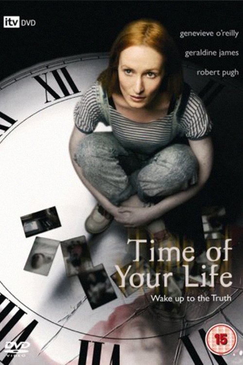 Постер The Time of Your Life